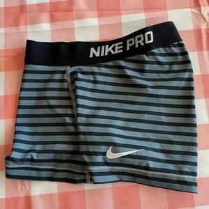 Nike Pro spandex